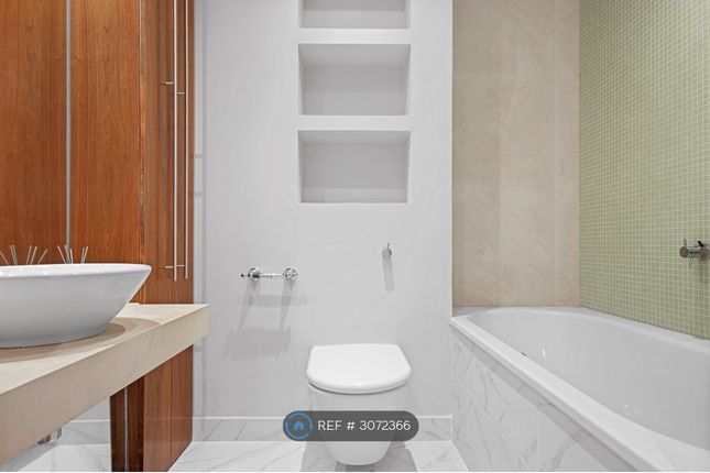 Flat, New Providence Wharf Fairmont Avenue, London photo 5