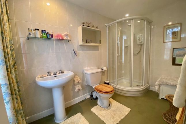 Semi-detached house for sale in The Green, Hurworth, Darlington