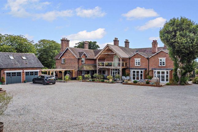 Kynnersley Manor