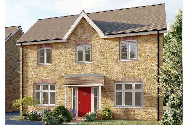 Cam Gloucestershire New Homes For Sale Buy New Homes In Cam
