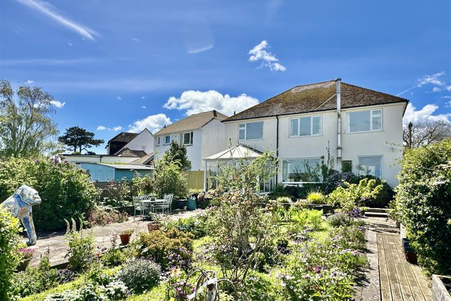 Thumbnail Detached house for sale in Langley Avenue, Brixham