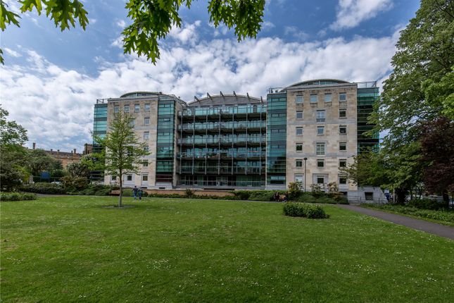 Westgate Apartments Leeman Road York Yo26 1 Bedroom Flat