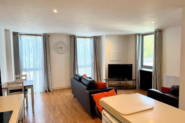 Apartment 176, Orion Building, 90, Navigation Street, Birmingham photo 3