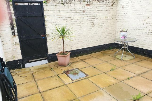 Terraced house for sale in Naseby Street, Walton, Liverpool