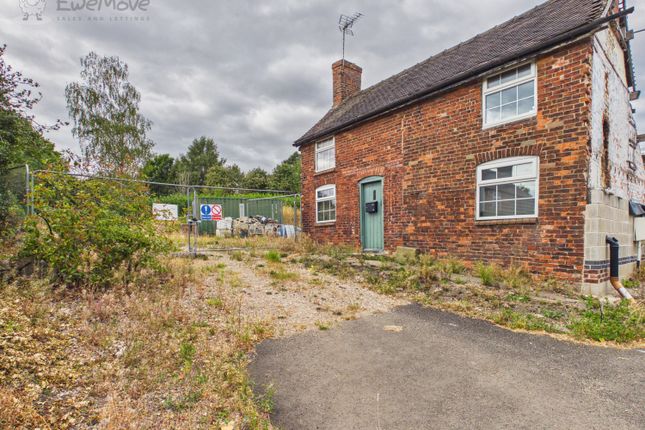 41, Moorgreen, Nottingham photo 2