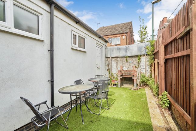 Detached house for sale in Ball Street, Nottingham