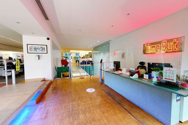 St Pancras Commercial Properties To Let Primelocation