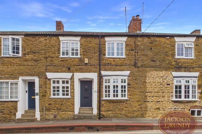 3-bed house on 16, Church Street, Northampton, £425,000