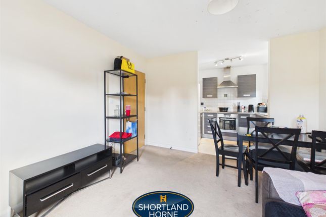 Apartment 24, Monea Hall, Conisbrough Keep, Coventry photo 2
