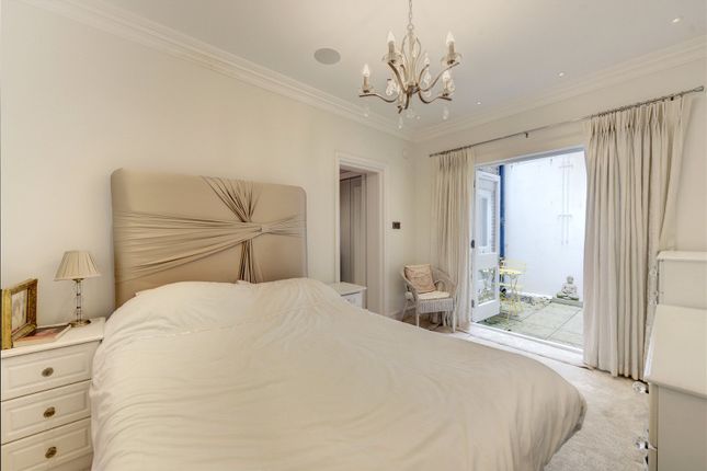 Flat to rent in Tennyson Court 10-14, Dorset Square, Marylebone