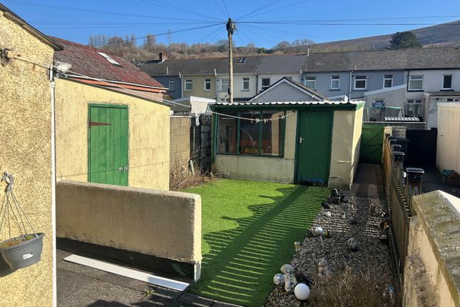 107, Canning Street, Ebbw Vale photo 2