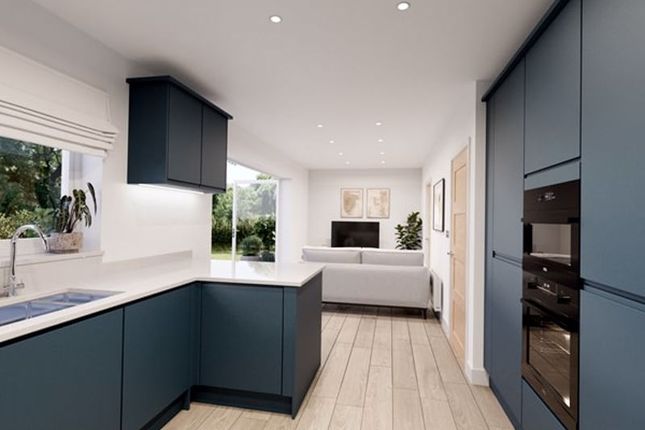 Plot, 11, The Orchards, Brixham Road, Paignton photo 2