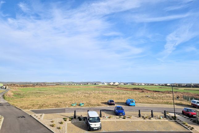 Penthouse for sale in Rest Bay, Porthcawl