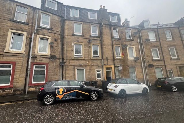 Flat to rent in Northcote Street, Hawick