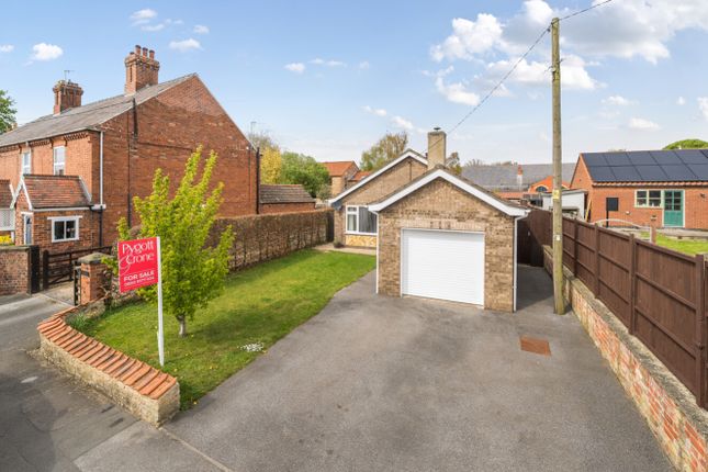 2-bed house on Horseshoe Cottage, Church Lane, Lincoln, £290,000