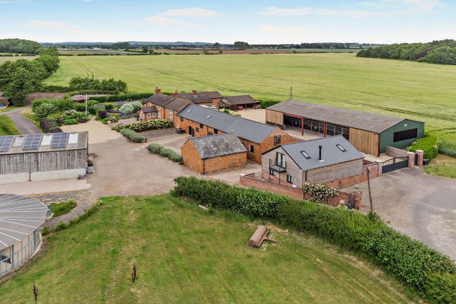 Somerwood Stud,, Rodington, Shropshire photo 3