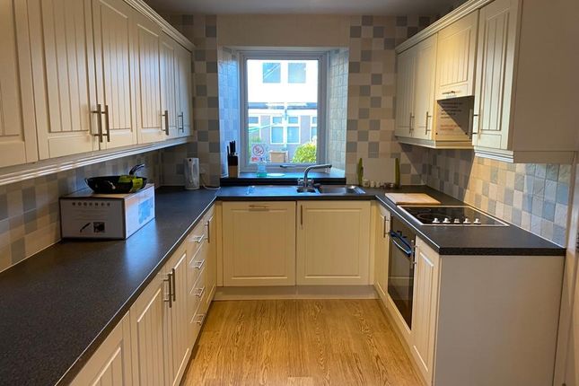 Detached house to rent in Holburn Street, City Centre, Aberdeen