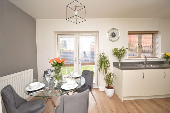 Town house for sale in Yarn Street, Hunslet, Leeds, West Yorkshire