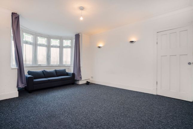 Kendal Road, London NW10, 4 bedroom semi-detached house for sale ...
