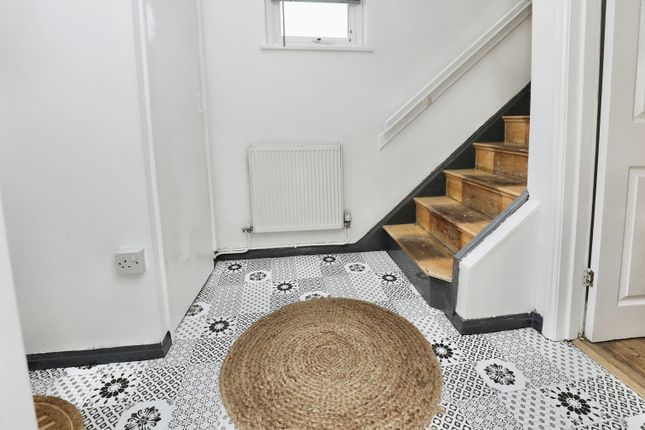 End terrace house for sale in Sheldon Road, Liverpool