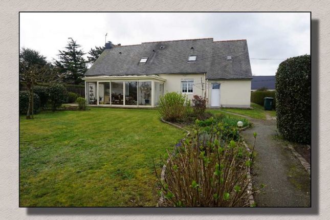 Thumbnail Detached house for sale in Guerande, Pays-De-La-Loire, 44350, France