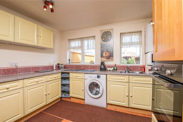 Bungalow for sale in North Avenue, Southend-On-Sea, Essex