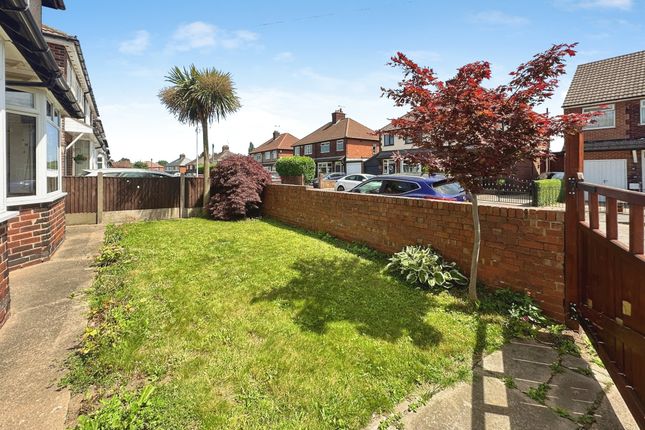 40, Orchard Road, NOTTINGHAM photo 2