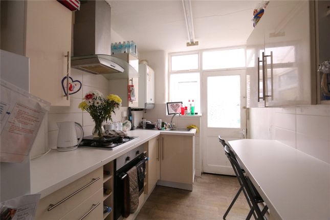 End terrace house for sale in Elsdon Drive, Manchester, Greater Manchester