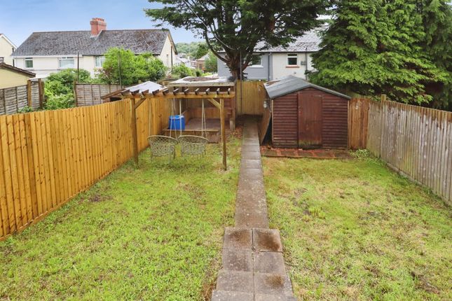 61, Cambria Road, Cardiff photo 2