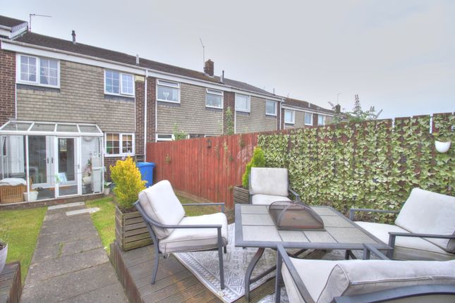 20, Aln Court, Ellington, Morpeth photo 4