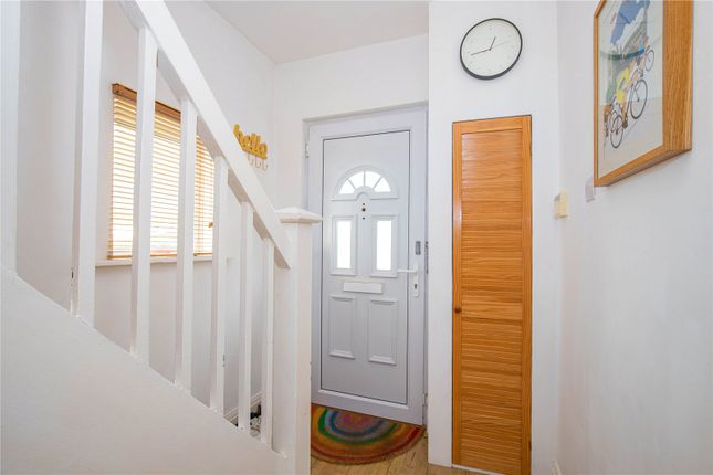 Semi-detached house for sale in Lakewood Crescent, Bristol