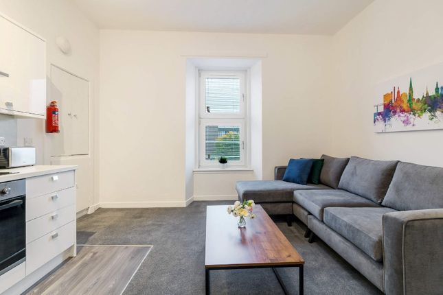 Flat to rent in Dudhope Crescent Road, City Centre, Dundee