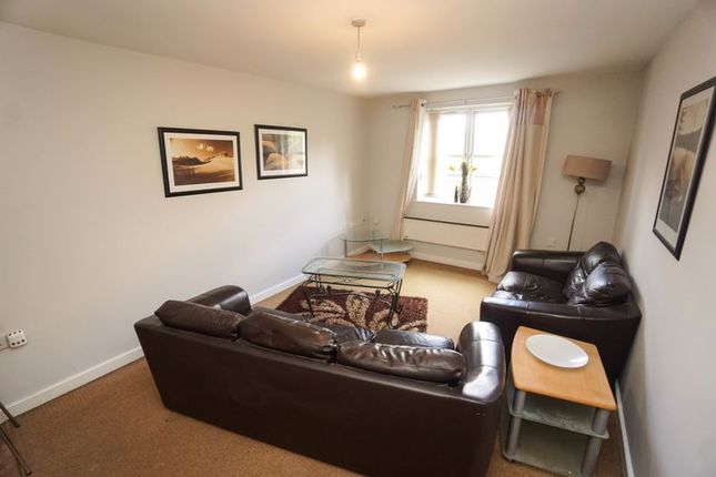 Flat for sale in Carlton Street, Farnworth, Bolton