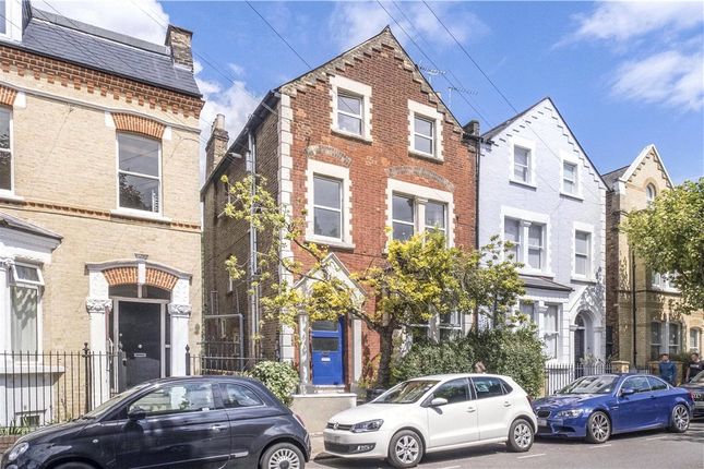 Thumbnail Property to rent in Werter Road, Putney