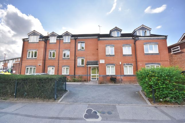 Flat to rent in Ringwood Highway, Coventry