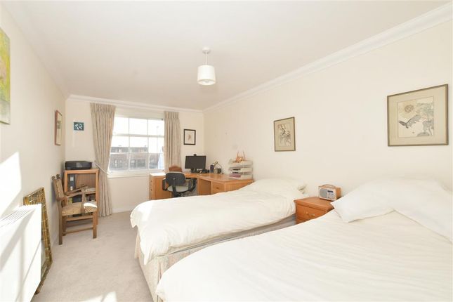 Thumbnail Flat for sale in The Hornet, Chichester, West Sussex