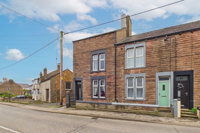 4-bed house on 63 Main Road, Workington, £169,995