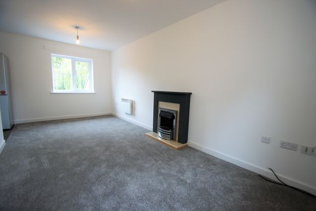 30, Meadow Way, Staffordshire photo 5