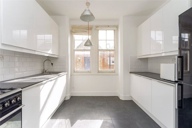 Flat B, 20, Jeffreys Place, Camden photo 4