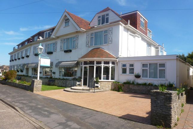 Thumbnail Flat to rent in Grange Road, Southbourne, Bournemouth