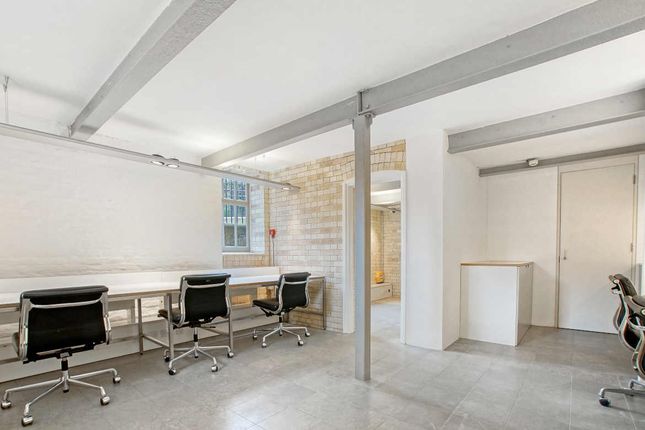 Thumbnail Office to let in 46 Kingsway Place, Sans Walk, Clerkenwell, London