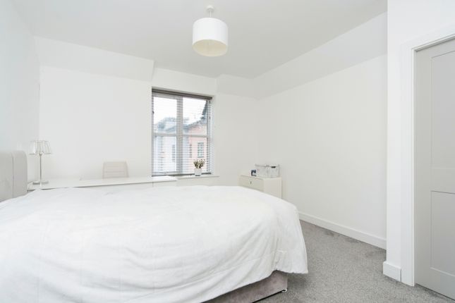 Flat for sale in Victoria Park, Colwyn Bay, Conwy