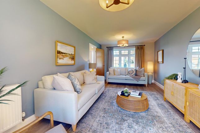 Plot 30, Zephyr Place, Budd Close, Devizes photo 4