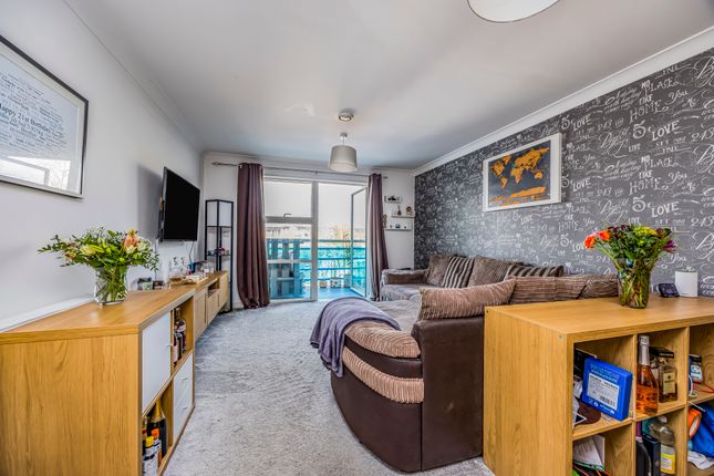 34 Southdown View, Military Road, Portsmouth photo 2
