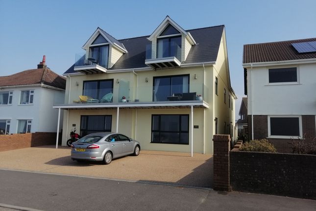 Thumbnail Semi-detached house for sale in West Drive, Porthcawl