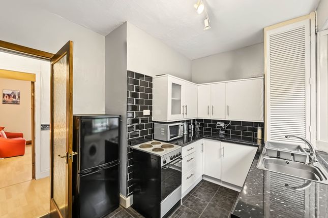 Buchanan Terrace, Hill Street, Oban, Argyll, PA34 5DF, Oban photo 4