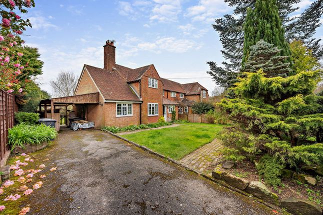 Cottage for sale in Highgate Road, Forest Row