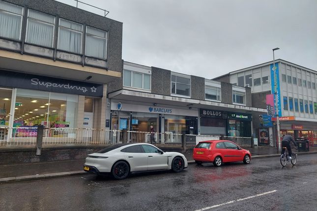 Office to let in Former Barclays (Shawlands), 78 Kilmarnock Road, Strathclyde, Glasgow
