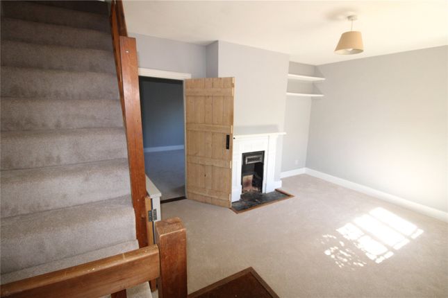 Semi-detached house for sale in Chequer Tree Cottages, Rolvenden Road, Benenden, Kent