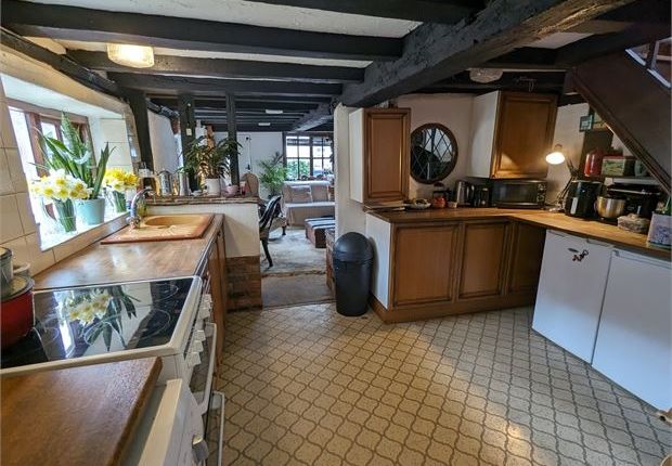 Cottage to rent in Coast Road, West Mersea